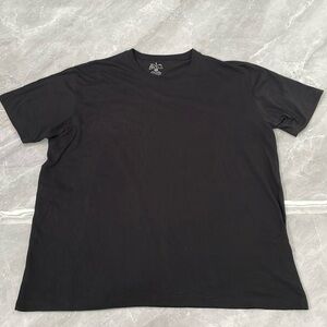 Men’s Fresh Clean Tees Short Sleeve Shirt 2XL